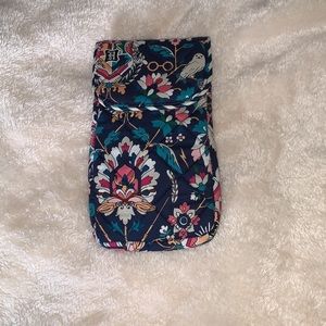 Harry Potter Home to Hogwarts Cellphone Crossbody bag